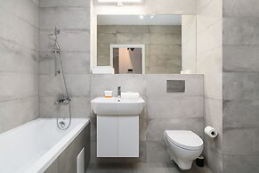 Bookowska 18 Apartments by Renters