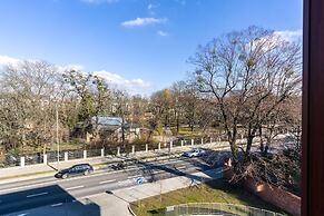 Bookowska 18 Apartments by Renters