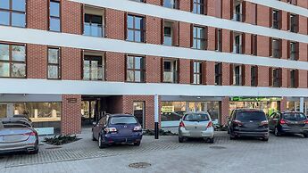 Bookowska 18 Apartments by Renters