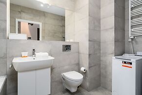 Bookowska 18 Apartments by Renters