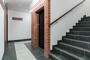 Bookowska 18 Apartments by Renters