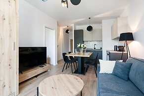 Bookowska 18 Apartments by Renters
