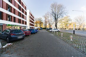 Bookowska 18 Apartments by Renters