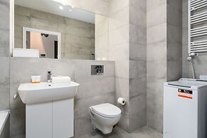 Bookowska 18 Apartments by Renters