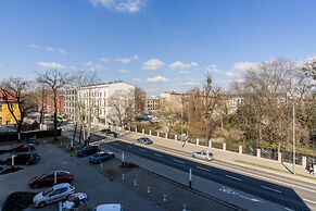 Bookowska 18 Apartments by Renters