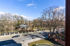 Bookowska 18 Apartments by Renters