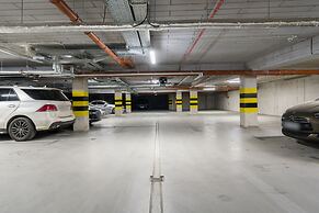 Bookowska 18 Apartments by Renters