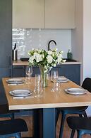 Bookowska 18 Apartments by Renters