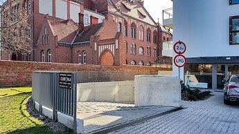 Bookowska 18 Apartments by Renters