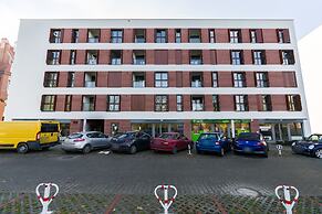 Bookowska 18 Apartments by Renters