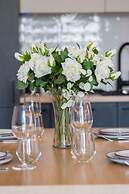 Bookowska 18 Apartments by Renters