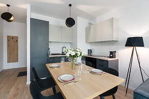 Bookowska 18 Apartments by Renters