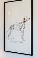 Bookowska 18 Apartments by Renters