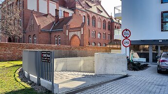 Bookowska 18 Apartments by Renters