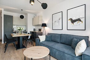 Bookowska 18 Apartments by Renters