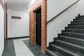 Bookowska 18 Apartments by Renters