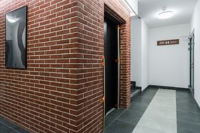 Bookowska 18 Apartments by Renters