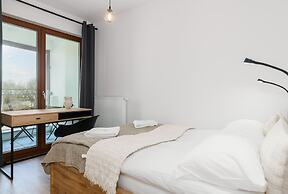 Bookowska 18 Apartments by Renters