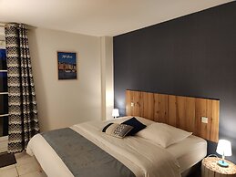 La Minoterie