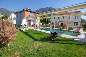 Fethiye Nisa Villa