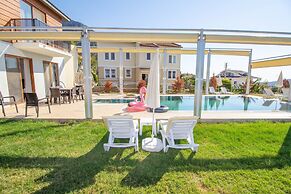 Fethiye Nisa Villa