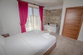 Fethiye Nisa Villa