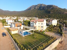 Fethiye Nisa Villa
