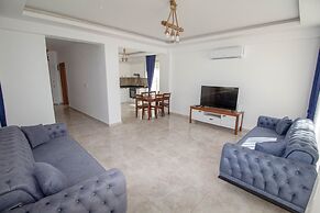 Fethiye Nisa Villa