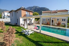 Fethiye Nisa Villa