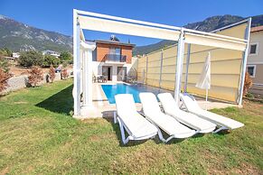 Fethiye Nisa Villa