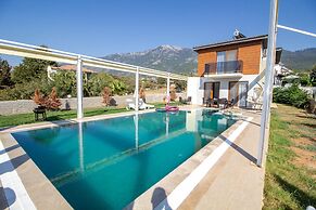 Fethiye Nisa Villa