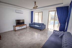 Fethiye Nisa Villa