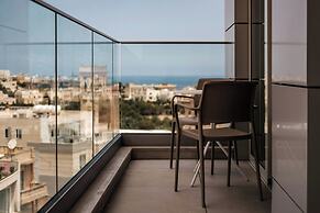 AC Hotel By Marriott St. Julian's