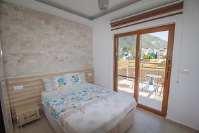 Fethiye Onix Villa