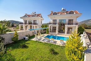 Fethiye Onix Villa