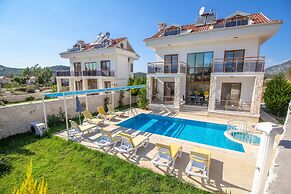 Fethiye Onix Villa