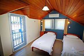 Fethiye Brookland Paris Villa