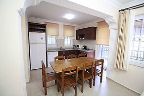 Fethiye Brookland Paris Villa