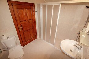 Fethiye Brookland Paris Villa