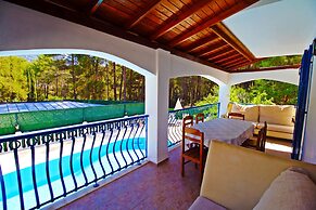 Fethiye Brookland Paris Villa