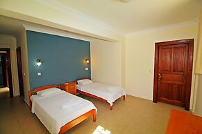 Fethiye Brookland Paris Villa