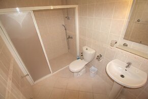 Fethiye Brookland Paris Villa