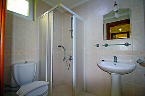 Fethiye Brookland Paris Villa