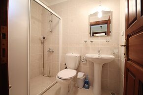 Fethiye Brookland Paris Villa