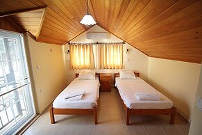 Fethiye Brookland Paris Villa