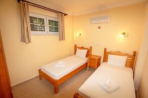 Fethiye Brookland Paris Villa