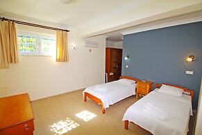 Fethiye Brookland Paris Villa