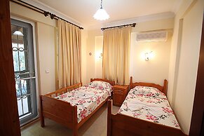 Fethiye Brookland Paris Villa