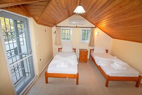 Fethiye Brookland Paris Villa