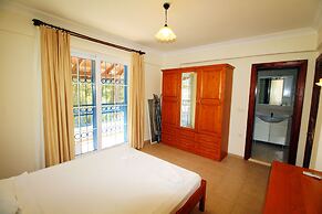 Fethiye Brookland Paris Villa